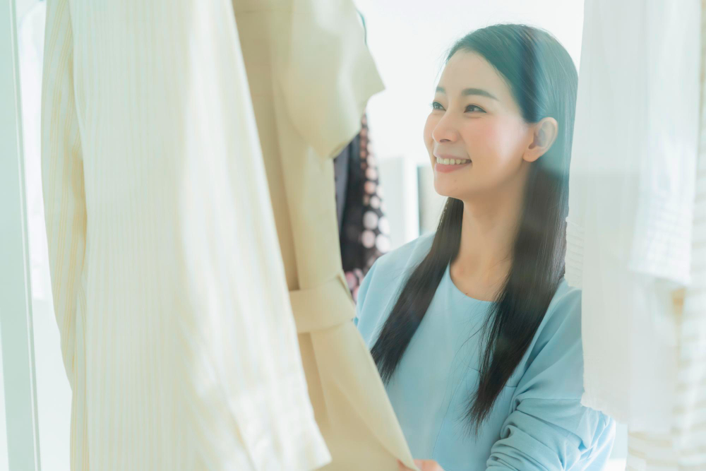 A day in a life of a homemaker in Japan