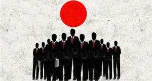 Jobs in Japan